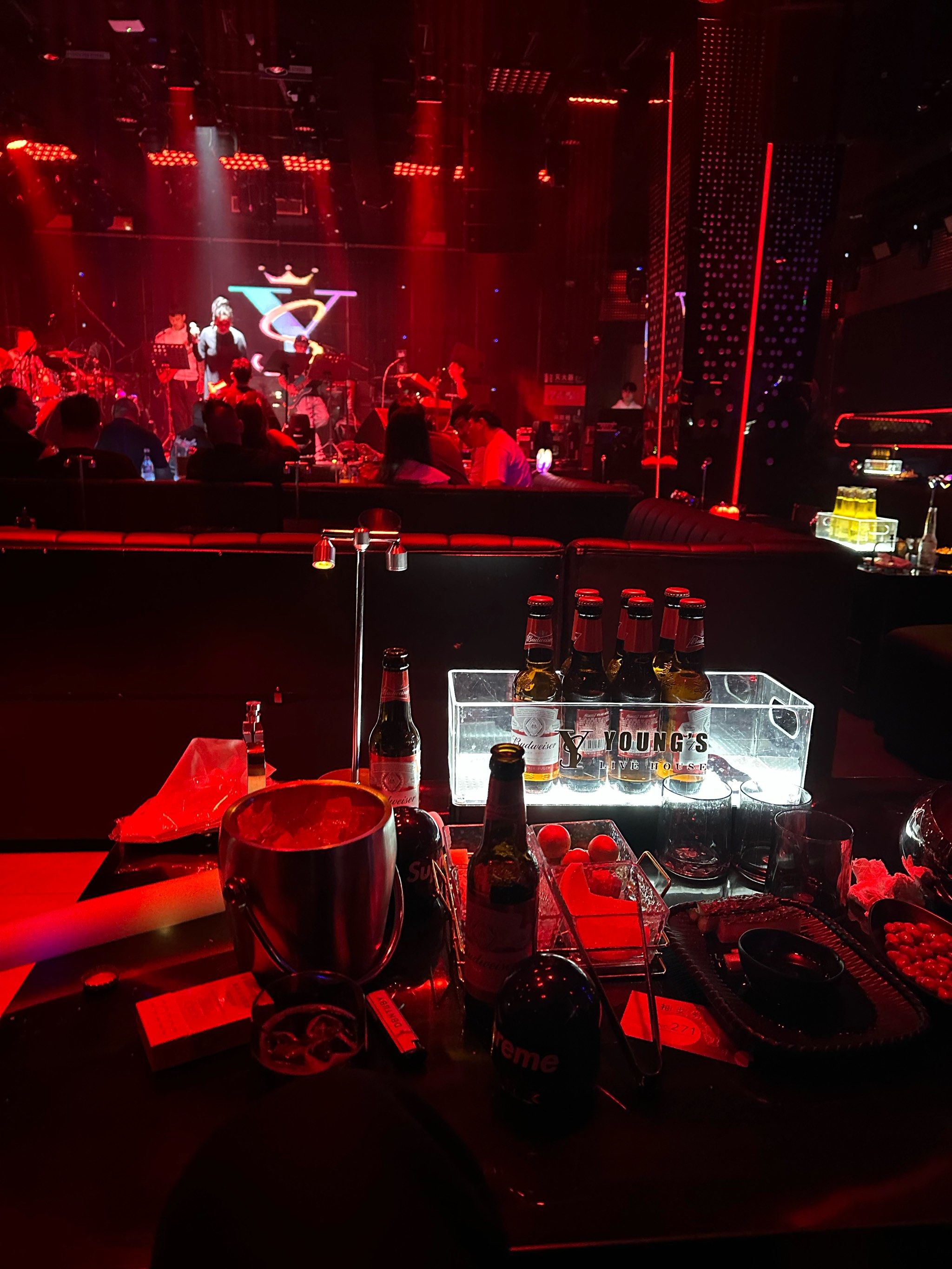 海东商务ktv实惠价格-乐都区ktv预定