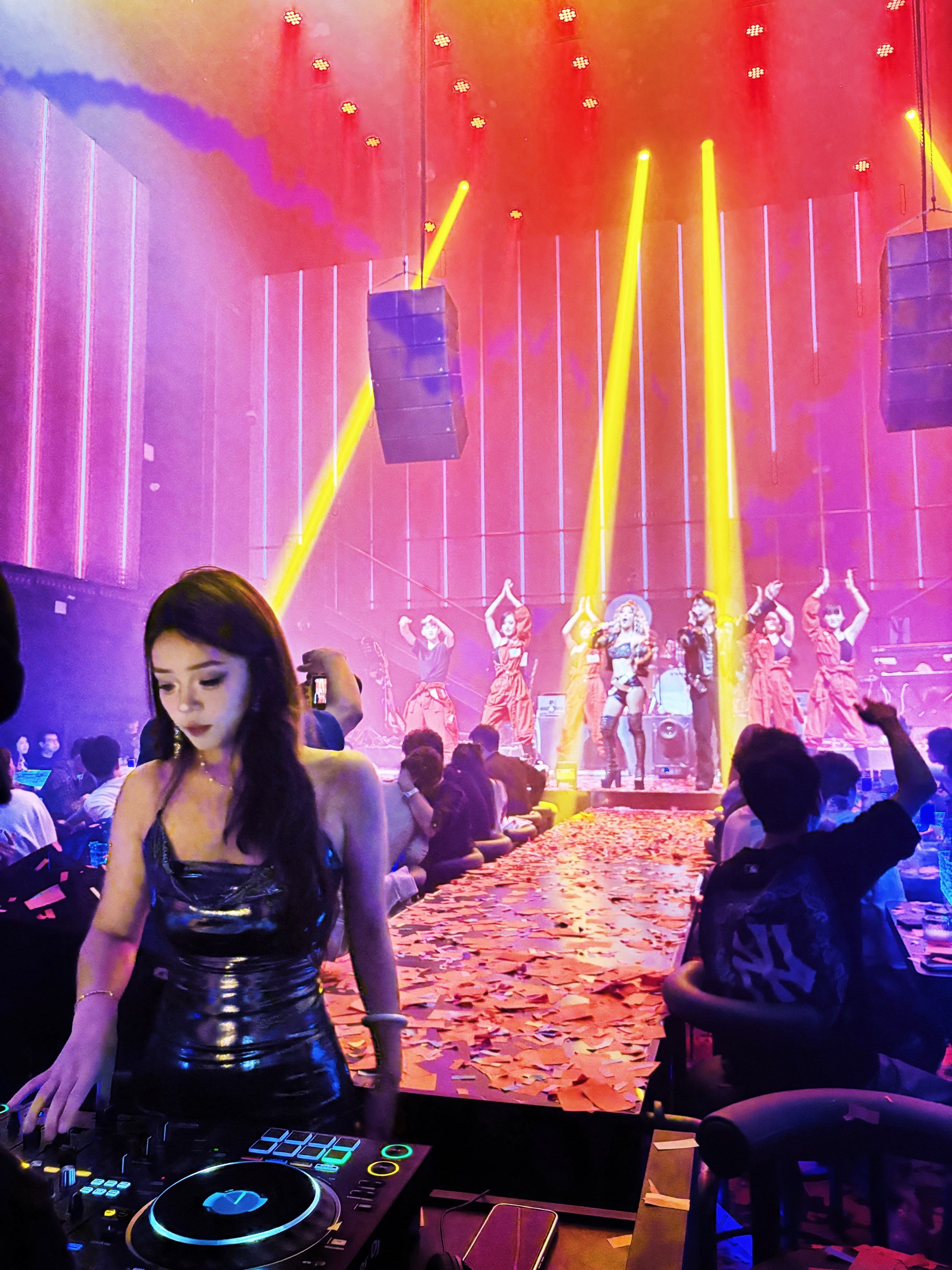 海东商务ktv尊享体验-乐都区ktv预定